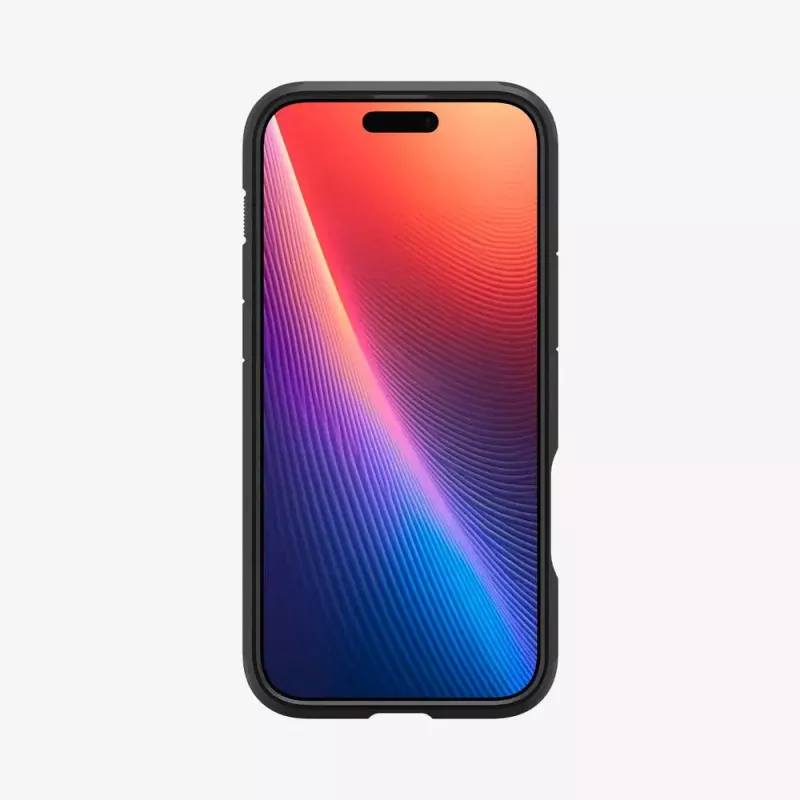 Spigen Tough Armor AI mobiiltelefoni ümbris Kate Hall iPhone 16 Pro Max jaoks