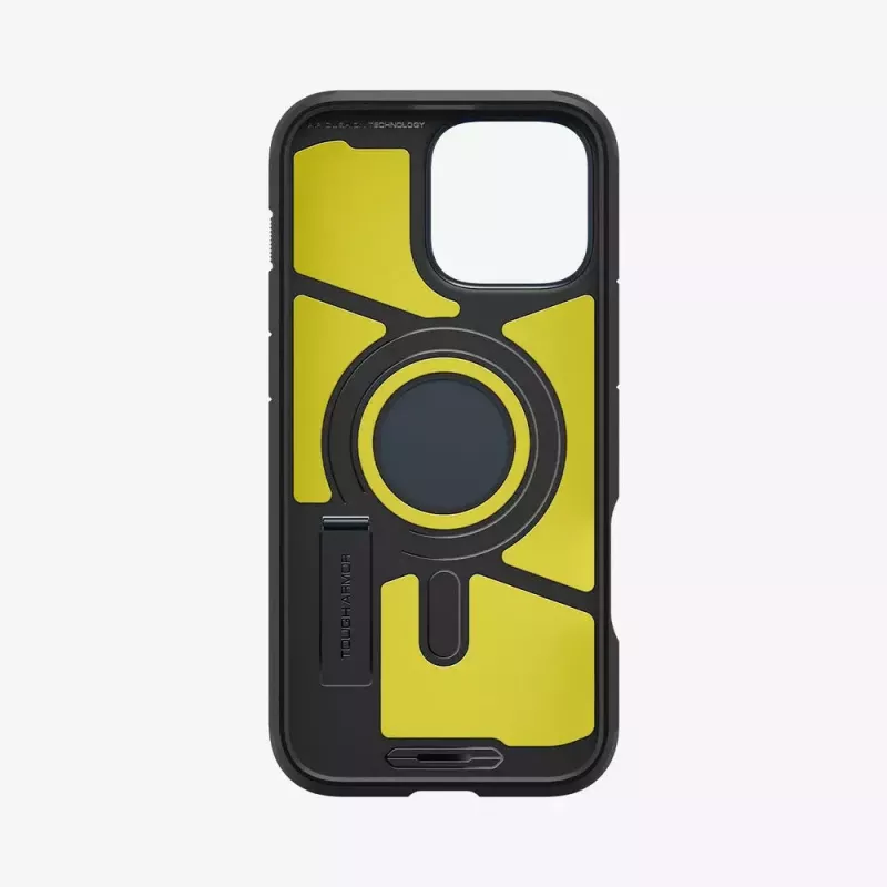 Spigen Tough Armor AI mobiiltelefoni ümbris Kate Hall iPhone 16 Pro Max jaoks