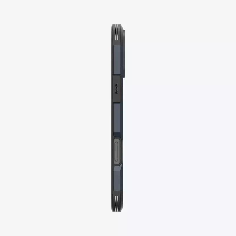 Spigen Tough Armor AI mobiiltelefoni ümbris Kate Hall iPhone 16 Pro Max jaoks