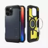 Spigen Tough Armor AI mobiiltelefoni ümbris Kate Hall iPhone 16 Pro Max jaoks