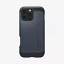 Spigen Tough Armor AI mobiiltelefoni ümbris Kate Hall iPhone 16 Pro Max jaoks