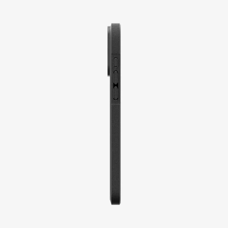 Cover Spigen Core Armor iPhone 16 Pro Max 17,5 cm Must
