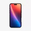 Cover Spigen Core Armor iPhone 16 Pro Max 17,5 cm Must