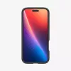 Spigen õhuke Armor (MagFit) mobiiltelefoni ümbris Kate Must 17,5 cm