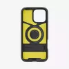 Spigen õhuke Armor (MagFit) mobiiltelefoni ümbris Kate Must 17,5 cm
