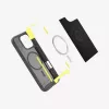 Spigen Rugged Armor MagFit mobiiltelefoni ümbris Kaan Hall 16 cm