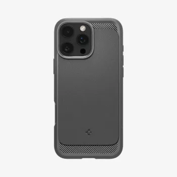 Spigen Rugged Armor MagFit mobiiltelefoni ümbris Kaan Hall 16 cm