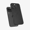 Spigen Ultra Hybrid mobiiltelefoni ümbris must iPhone 16 Pro jaoks 6,3 tolli