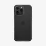 Spigen Ultra Hybrid mobiiltelefoni ümbris must iPhone 16 Pro jaoks 6,3 tolli