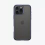 Spigen Ultra Hybrid mobiiltelefoni ümbris Kate Navy iPhone 16 Pro jaoks