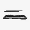 Spigen Core Armor MagFit mobiiltelefoni ümbris Kate Must 16 cm