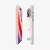 Spigen Ultra Hybrid (MagFit) mobiiltelefoni ümbris Beež Läbipaistev