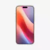 Spigen Ultra Hybrid (MagFit) mobiiltelefoni ümbris Beež Läbipaistev