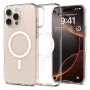 Spigen Liquid Crystal MagFit iPhone 16 Pro läbipaistev kate