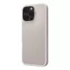 Ümbris CYRILL Kajuk Mag ümbris iPhone 16 Pro Max kreem monokromaatiline