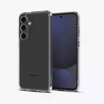 Spigen Ultra Hybrid kate Galaxy S24 FE läbipaistev 6,7 tolli