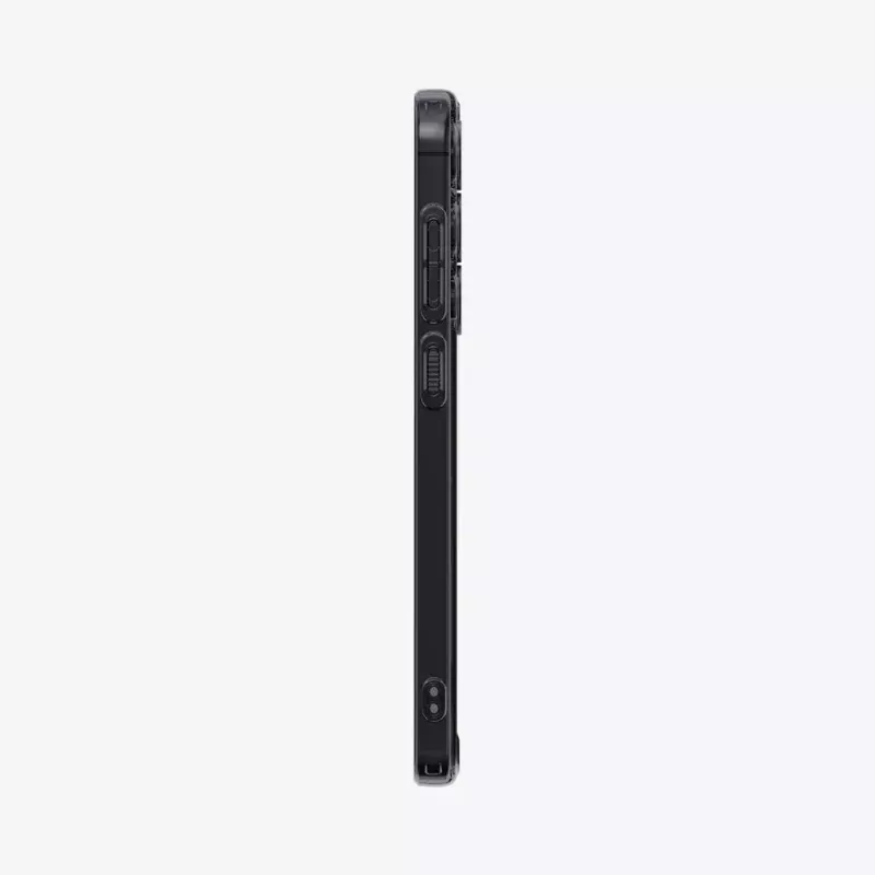 Spigen Ultra Hybrid kate Galaxy S24 FE läbipaistev 6,7 tolli