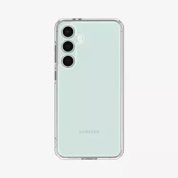 Spigen Ultra Hybrid kate Galaxy S24 FE läbipaistev 6,7 tolli