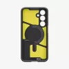 Spigen Tough Armor Galaxy S24 FE must töölaua alus