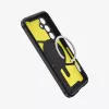 Spigen Tough Armor Galaxy S24 FE must töölaua alus