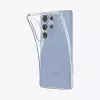 Spigen Galaxy S25 Ultra läbipaistev ümbris, 6,9 tolli