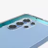 Spigen Galaxy S25 Ultra läbipaistev ümbris, 6,9 tolli