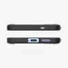 Spigen Ultra Hybrid Frost Black ümbris Samsung Galaxy S25 jaoks, must
