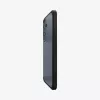 Spigen Ultra Hybrid Frost Black ümbris Samsung Galaxy S25 jaoks, must