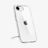 Cover Spigen Ultra Hybrid iPhone 16e Läbipaistev 6.1 tolli