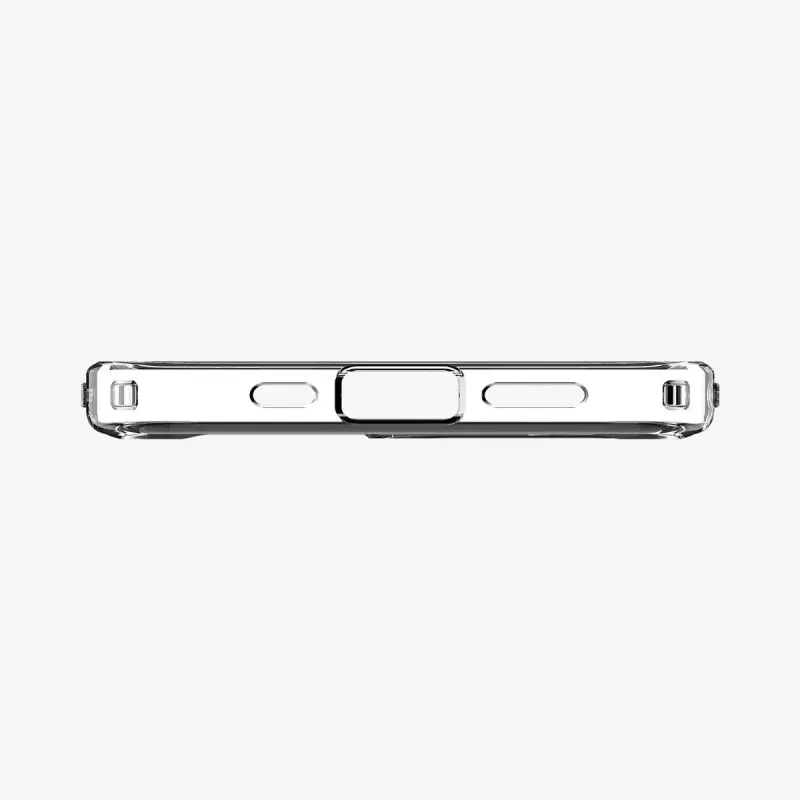 Cover Spigen Ultra Hybrid iPhone 16e Läbipaistev 6.1 tolli