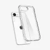 Cover Spigen Ultra Hybrid iPhone 16e Läbipaistev 6.1 tolli