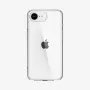 Cover Spigen Ultra Hybrid iPhone 16e Läbipaistev 6.1 tolli