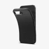 Cover Spigen Liquid Air iPhone 16e Case Matte Must