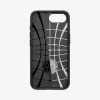 Cover Spigen Liquid Air iPhone 16e Case Matte Must