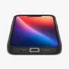 Cover Spigen Liquid Air iPhone 16e Case Matte Must