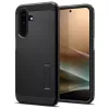 Kaitsev telefonikott Spigen Tough Armor Samsung Galaxy A36 5G-le — kahekihiline, must