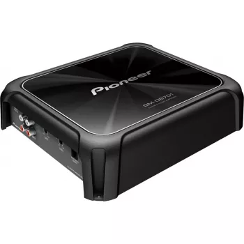 Mono Class D võimendi PIONEER GM-D8701 — 1600 W tippvõimsus
