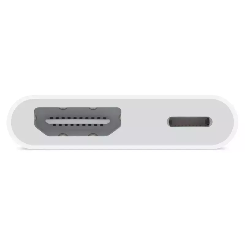 Digital AV Adapter Apple Lightning MD826ZM/A