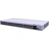 Switch HUAWEI CloudEngine S310-48T4S — 48x Gigabit Ethernet (10/100/1000), 1U, RJ-45 konsooliport, hall