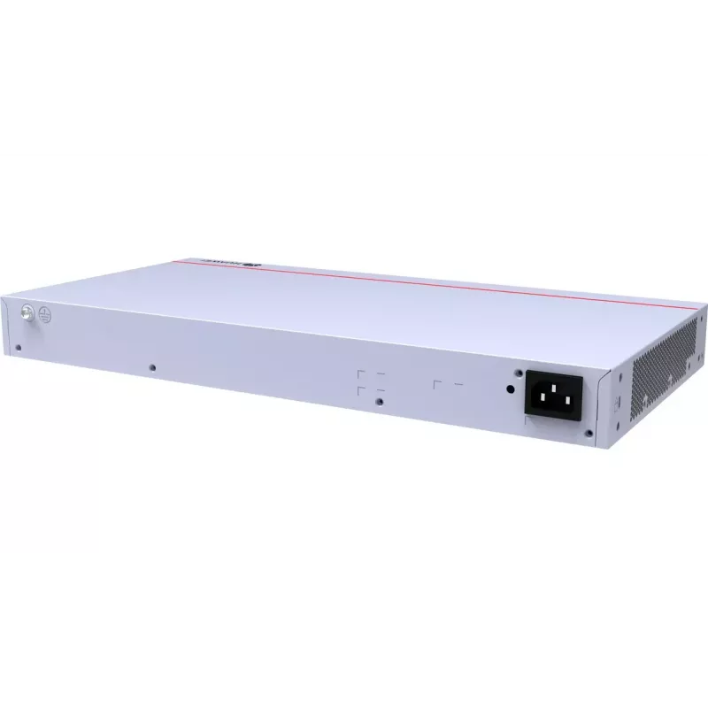 Switch HUAWEI CloudEngine S310-48T4S — 48x Gigabit Ethernet (10/100/1000), 1U, RJ-45 konsooliport, hall