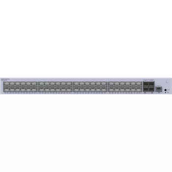 Switch HUAWEI CloudEngine S310-48T4S — 48x Gigabit Ethernet (10/100/1000), 1U, RJ-45 konsooliport, hall