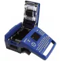 Printerilint Brady M710 R4400 seeriale — M7-R4400-WT ühilduv valge termosiirdelint