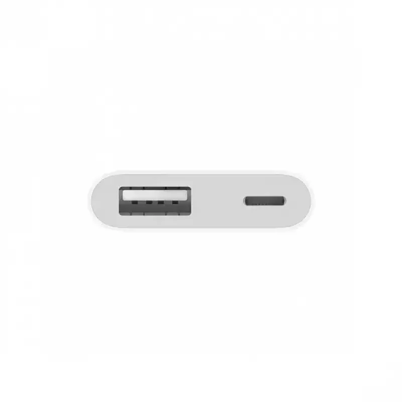 Kaabliadapter Apple Lightning to USB3 Camera Adapter — valge, USB 3.2 Gen 1