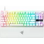 Mehaaniline klaviatuur Razer Huntsman V3 Pro TKL analoogoptiliste lülitite ja RGB-ga