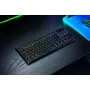 Razer MustWidow V4 Low-Profile Tenkeyless HyperSpeed klaviatuur Gaming USB RF traadita Bluetooth QWERTY US International must