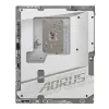Emaplaat GIGABYTE B650E AORUS STEALTH ICE, AMD B650E, pesa AM5, ATX