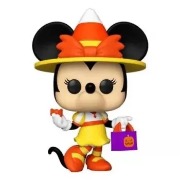 Kogutav figuur funko pop FUNKO 132553 — Miki-Hiire multifilm, 100 mm, avatud karbis