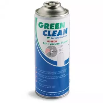 Õhuvärskendaja roheline Clean roheline Clean Air + Vacuum Power 400 ml