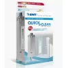 BWT Quick & Clean katlakivivastane dušifiltrisüsteem, valge