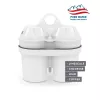 Kannuveefilter BWT 814560 120L mahutavus 6 filtrikassetti